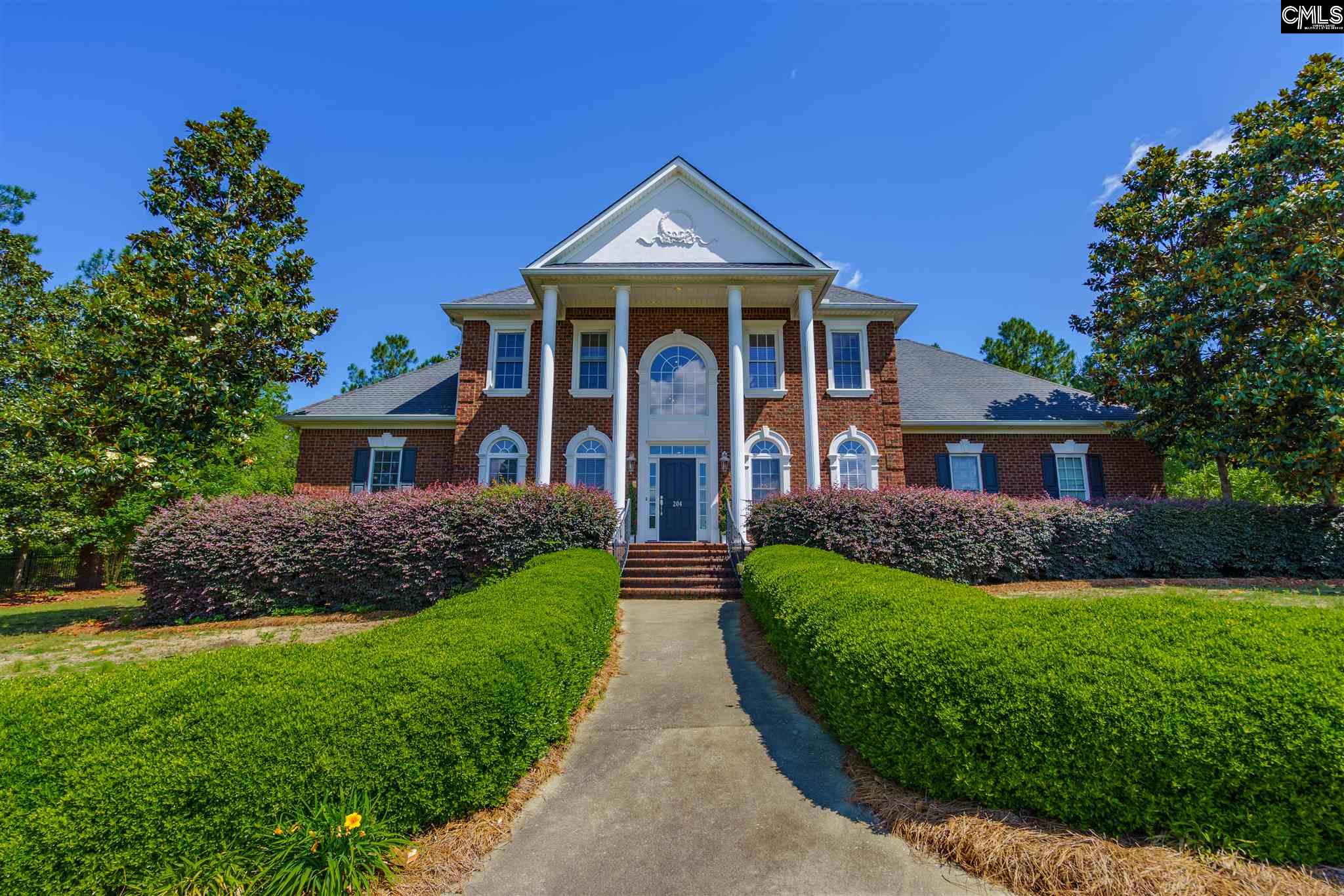 Rolling Hills Here Lexington SC Listings Best Homes and Real Estate