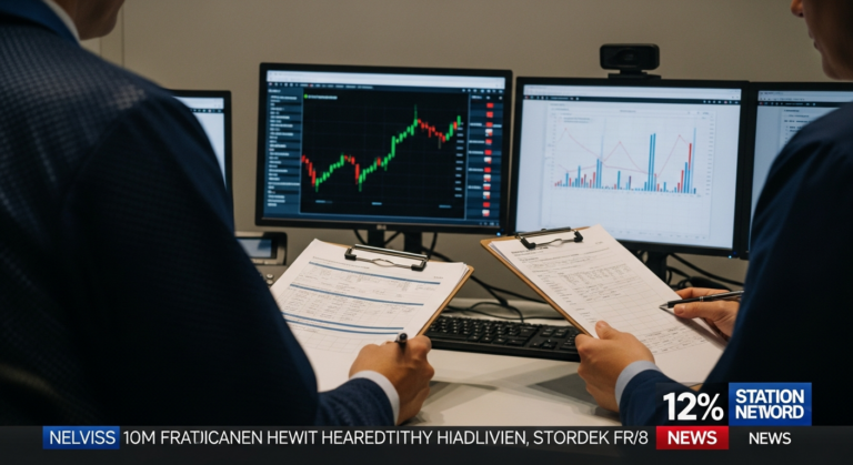 Global Market Cautions Resonate in Greer's Economic Landscape