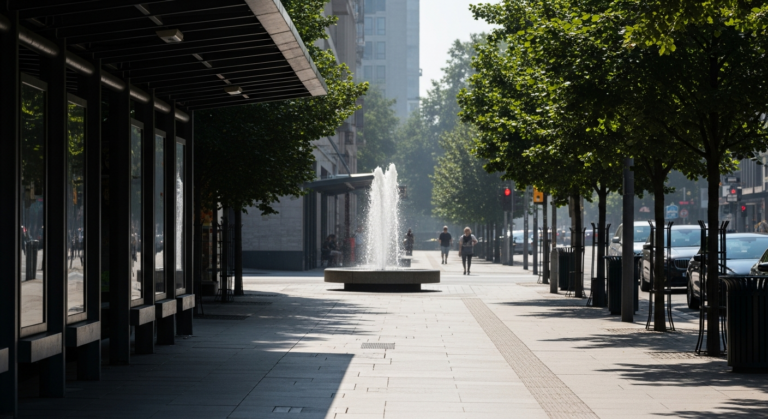 Greer Faces Public Health Considerations Amidst Widespread Summer Heat