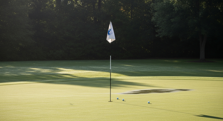 How Greer Golf Enthusiasts Can Follow Major Championship Course Conditions