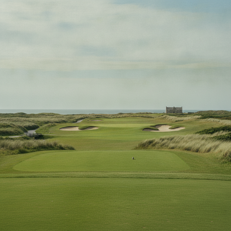 Ryan Fox’s Open Championship Victory Resonates in Greer