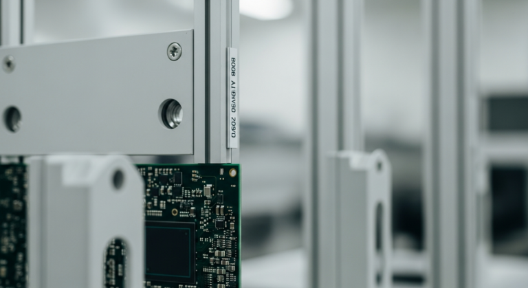SK Hynix Share Sale Signals Global AI Memory Boom, With Potential Echoes in Greer's Advanced Manufacturing Sector