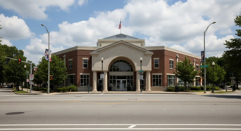 Senator Whitehouse Renews Supreme Court Term Limit Push, Drawing Attention in Greer