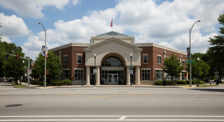 Senator Whitehouse Renews Supreme Court Term Limit Push, Drawing Attention in Greer