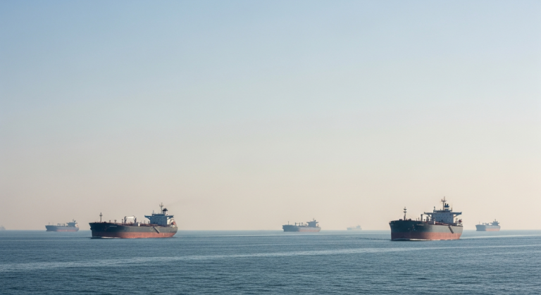 U.S.-Iran Strait of Hormuz Escalation Raises Global Energy Concerns, Echoing in Greer