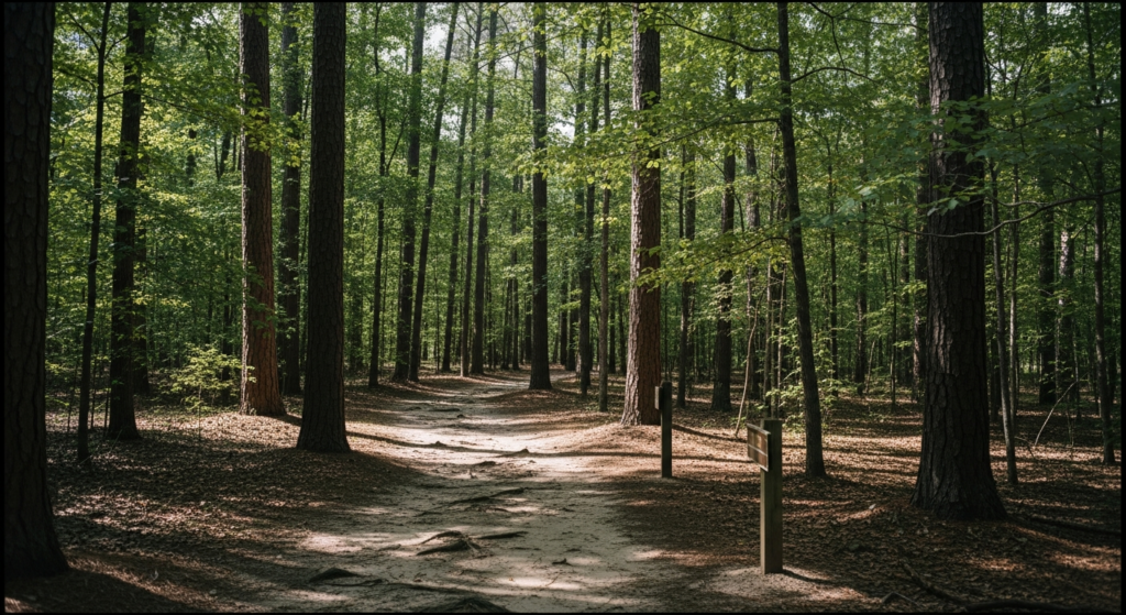 Beginner Hunting Guide Offers Comprehensive Overview for Greer Residents