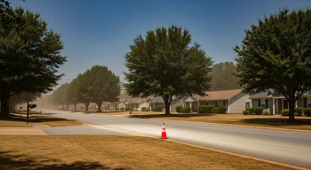 Extreme Heat Safety Becomes Critical Focus for Greer Residents This Summer