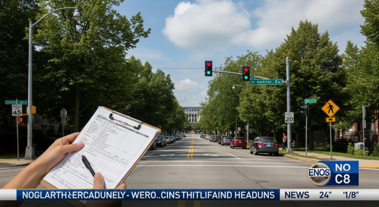 Federal Court Halts White House Ballroom Construction; Greer Residents Monitor Implications