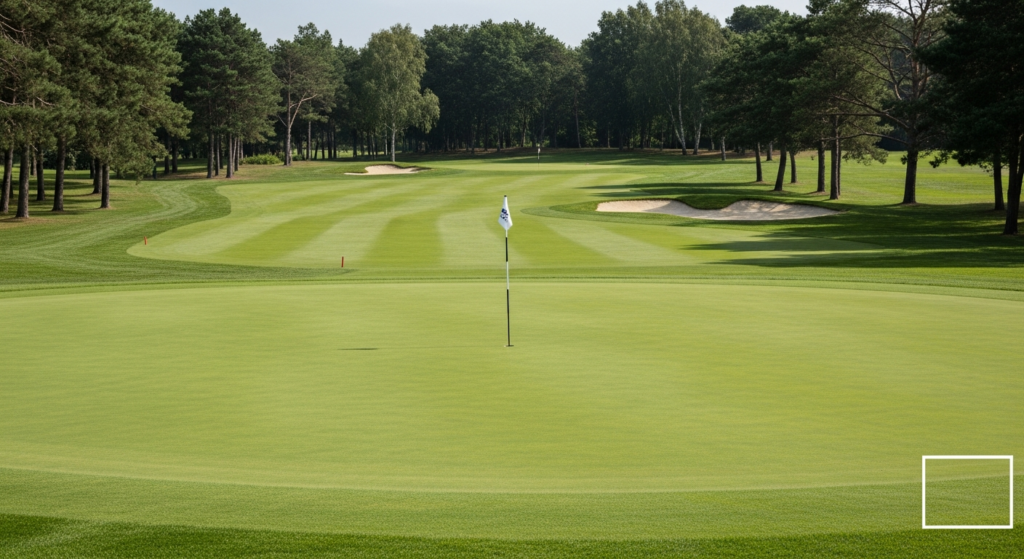 Golf Etiquette Guide Offers Framework for Players in Greer
