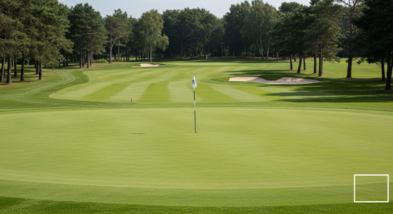 Golf Etiquette Guide Offers Framework for Players in Greer