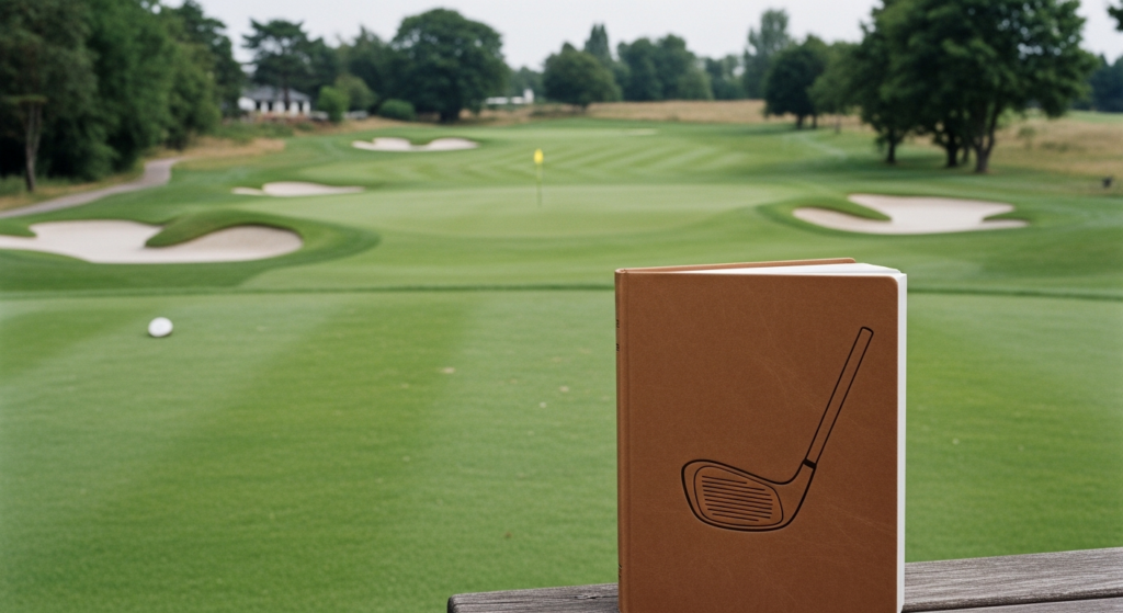 Golf Etiquette Manual Outlines Standards for Greer-Area Players