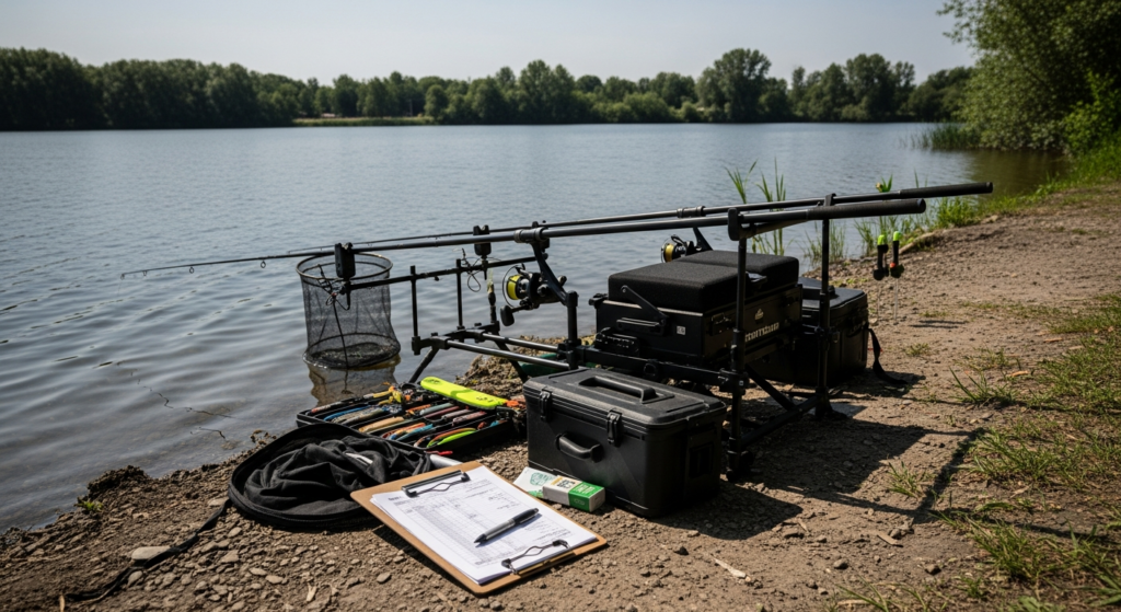 Greer Anglers Advised on Comprehensive Summer Safety Measures