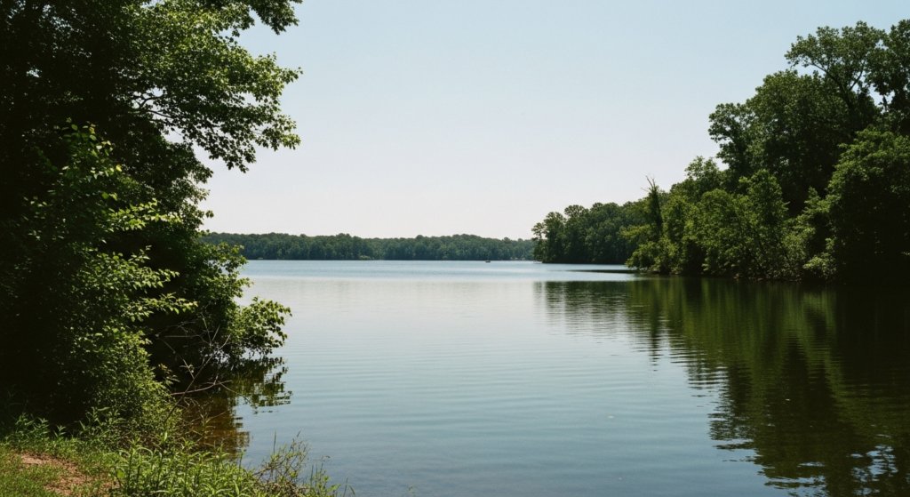 Greer Anglers Advised on Critical Safety Measures for Summer Fishing