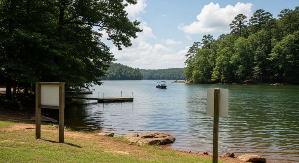 Greer Anglers Advised to Heed New Summer Fishing Safety Guidelines