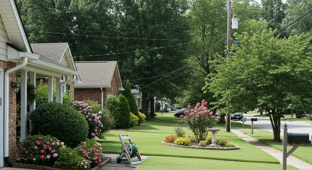 Greer Homeowners Advised on Summer Maintenance and Safety Protocols