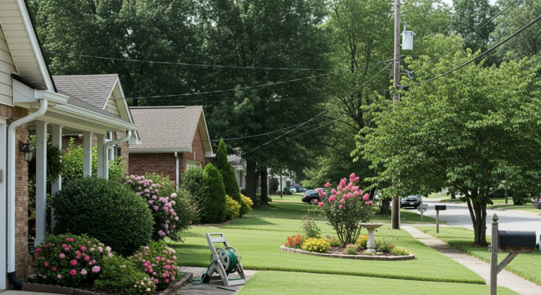 Greer Homeowners Advised on Summer Maintenance and Safety Protocols