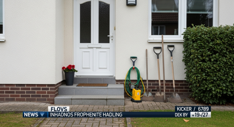 Greer Homeowners Prioritize Summer Maintenance to Safeguard Properties