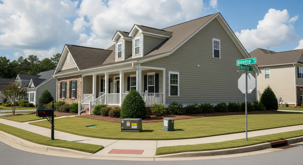 Greer Homeowners Urged to Review Comprehensive Storm Safety Guide