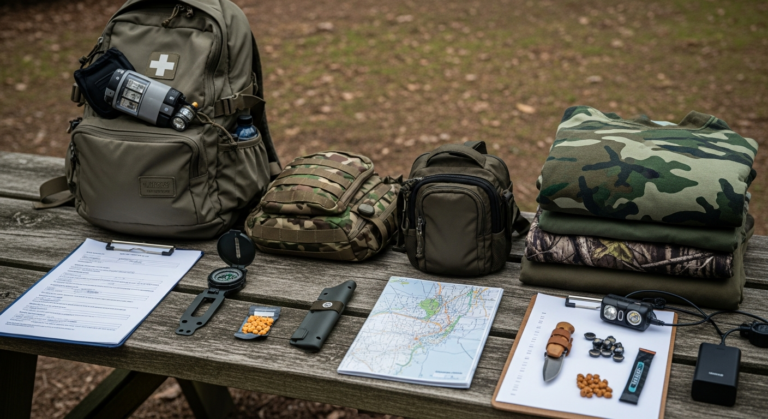 Greer Hunters Urged to Review Comprehensive Preseason Guide for Deer Season