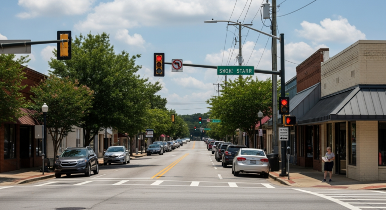 Greer Residents Face Elevated Risks as Summer Heat Intensifies