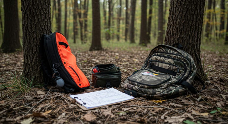 New Guide Details Preparations for 2026 Hunting Season for Beginners in Greer