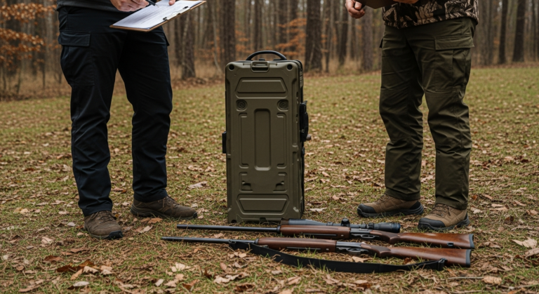 On-Demand Legal Course Addresses Hunting and Fishing Land Access, Relevant to Greer Attorneys