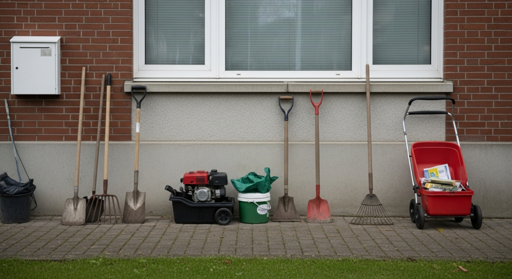 Summer Home Maintenance: A Guide for Greer Residents