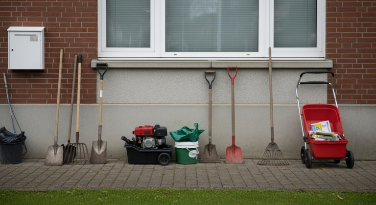 Summer Home Maintenance: A Guide for Greer Residents