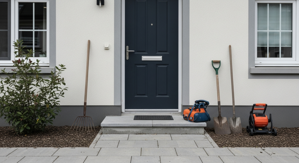 Summer Home Maintenance Essentials for Greer Homeowners