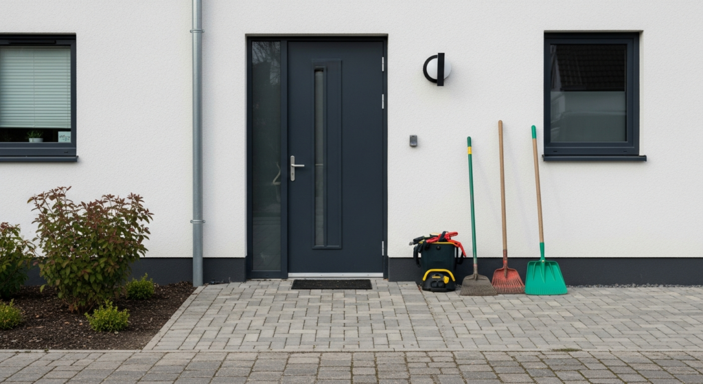 Summer Home Maintenance: Protecting Greer Properties from Costly Repairs
