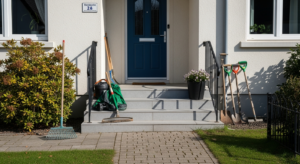 Summer Home and Garden Maintenance Guide Offers 30 Tasks for Greer Residents