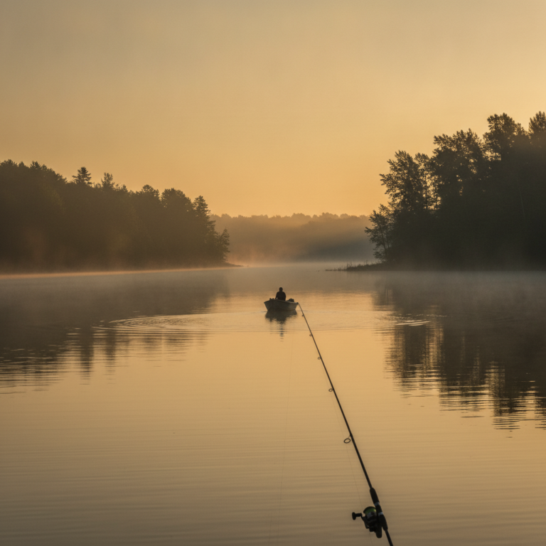 Santee Cooper Lakes Fishing Heats Up for Catfish, Bream