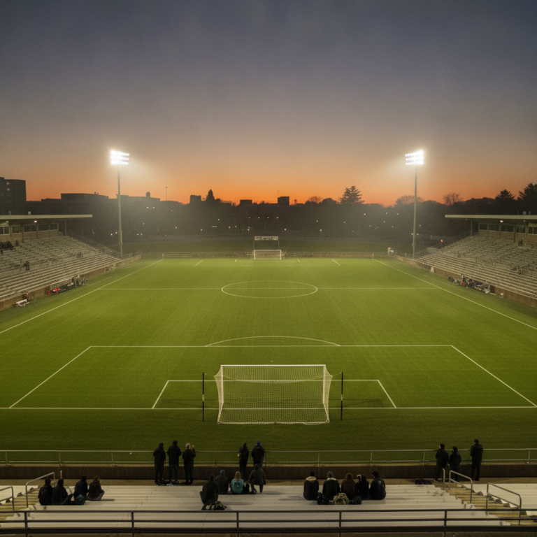 Gamecocks Women's Soccer Hosts Furman Sunday