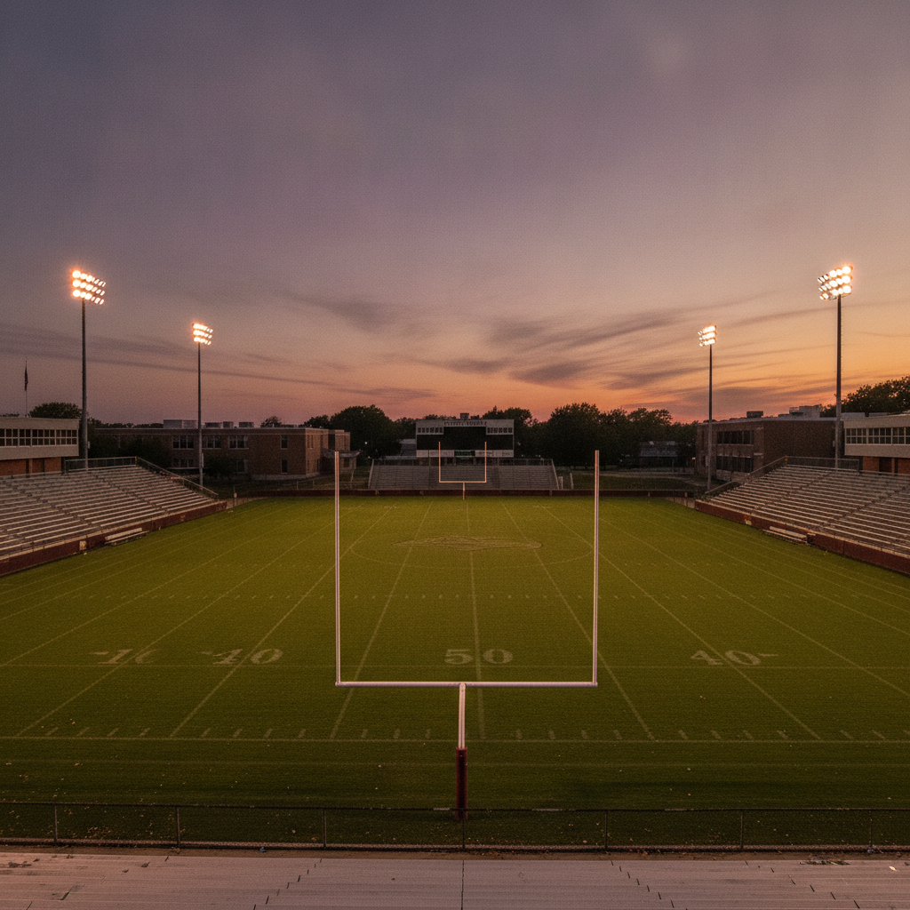 Anderson Area Touchdown Club Launches 46th Football Season