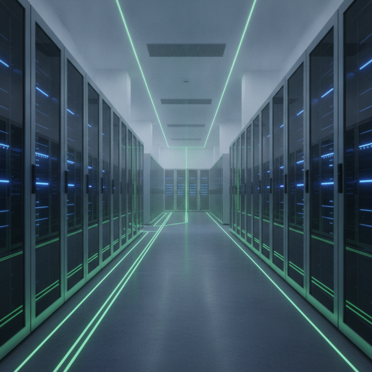 Mysterious Ox Alpha AI Model Sparks Silicon Valley Interest
