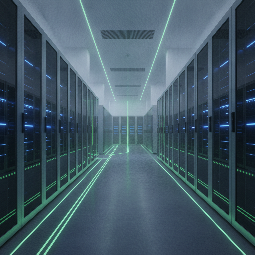 Mysterious Ox Alpha AI Model Sparks Silicon Valley Interest