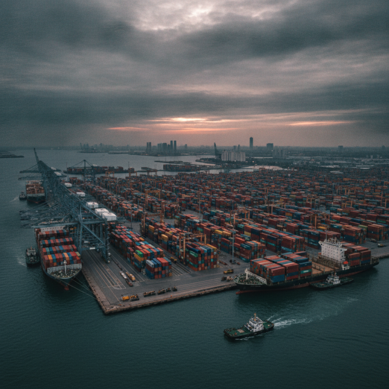 Trump Admin: US-Canada Trade War Would Be 'Devastating'
