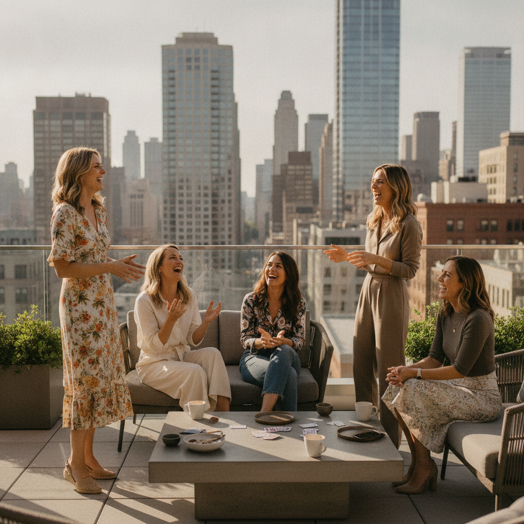 The Girls Cast Reflects on Friendships with Khloé Kardashian After Season 1
