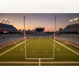 Harrison Butker's 69-Yard Field Goal Sparks NFL Scoring Debate