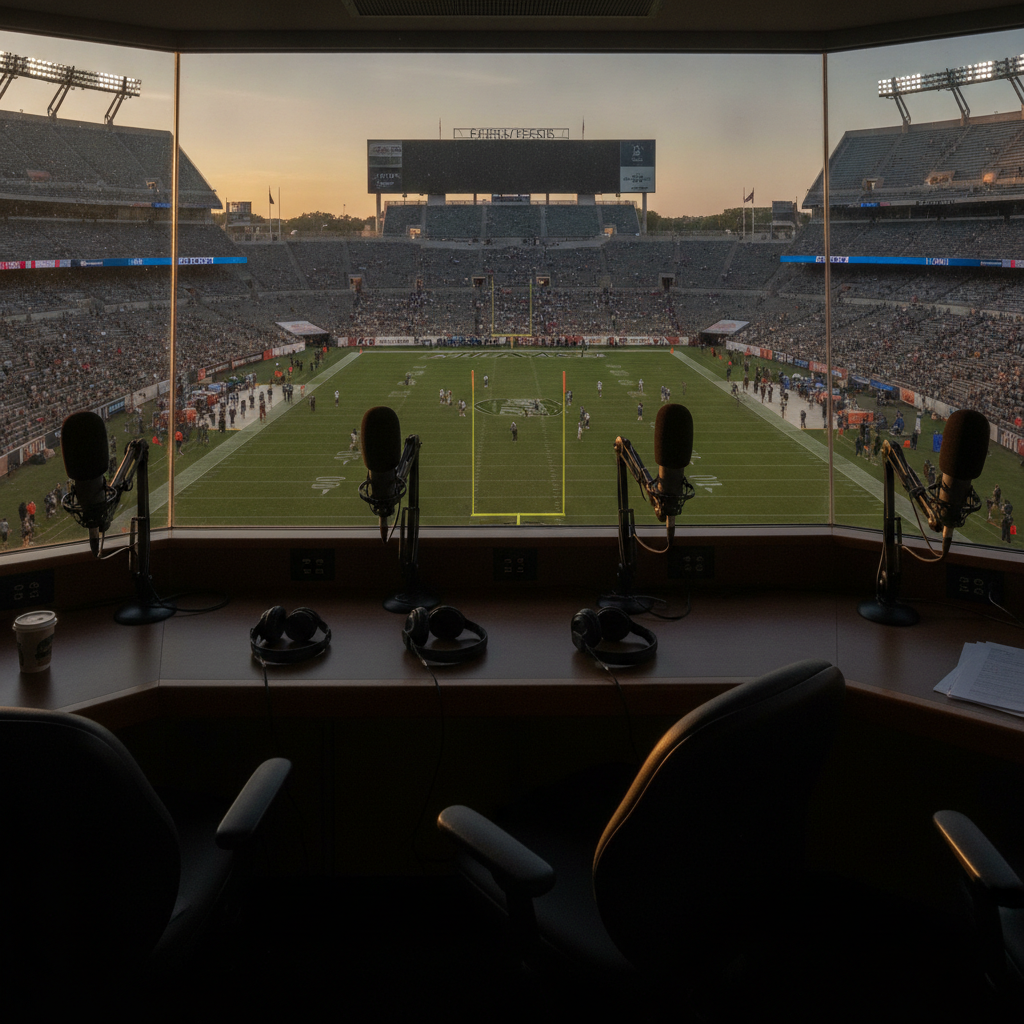 Brenda Song's NFL Commentary Debut Draws Mixed Reactions