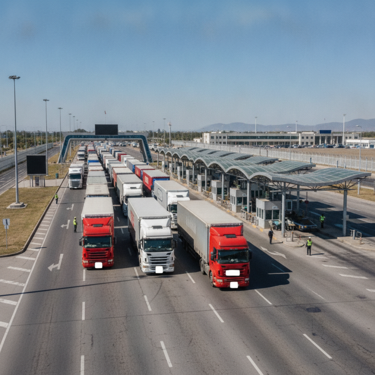 Trump imposes 50% tariffs on Canadian auto, steel
