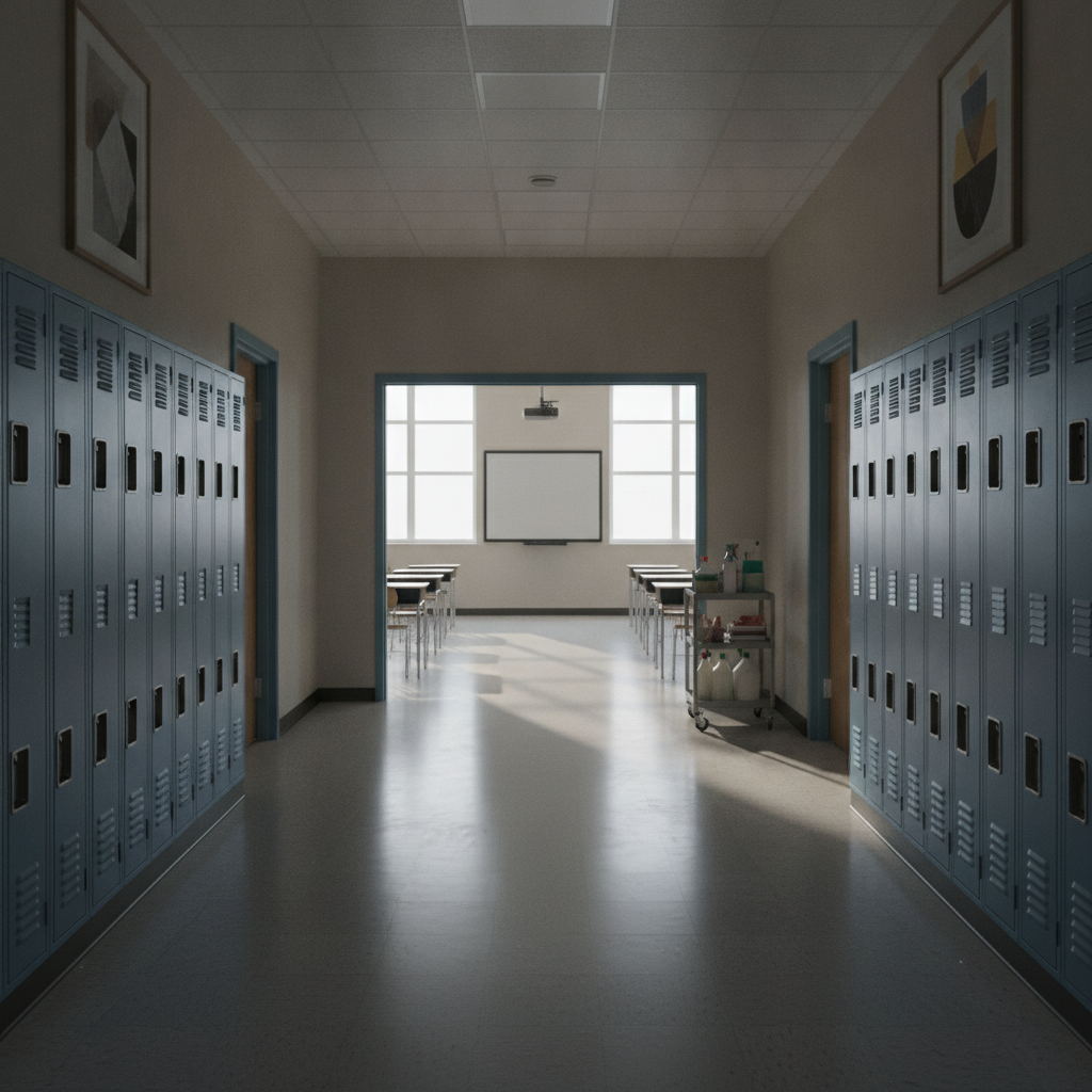 Education Secretary Vows Crackdown on Teacher Misconduct