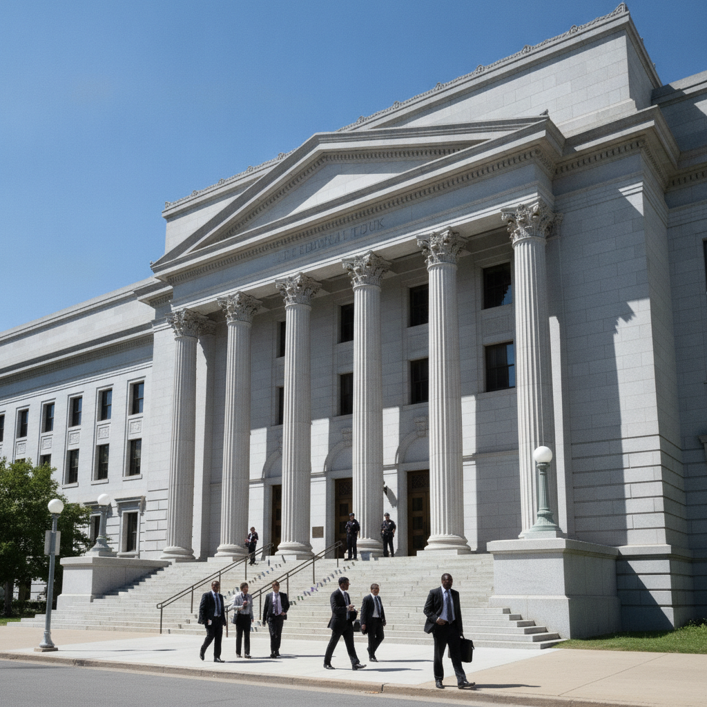 US Prepares for Mass Visa Revocation Targeting Asylum Seekers