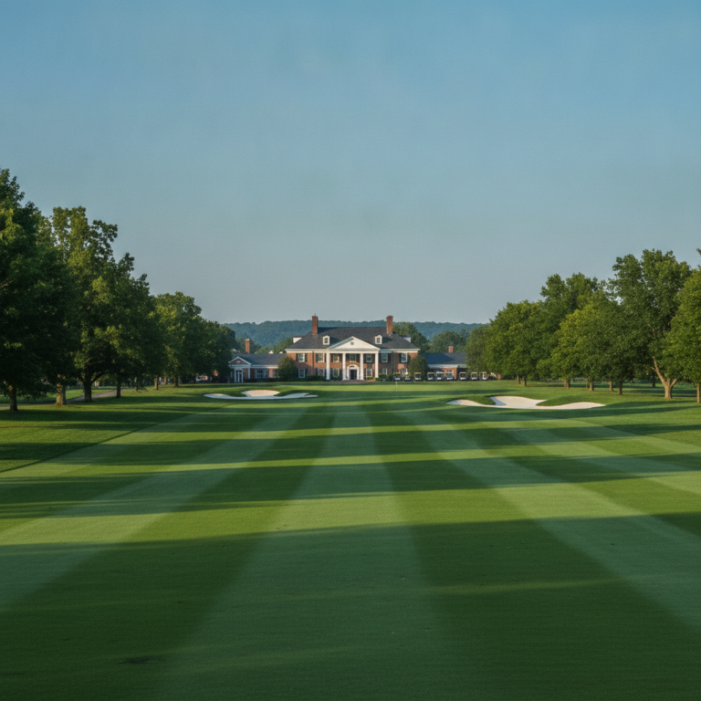 Gamecocks Announce 2026-27 Men's Golf Schedule