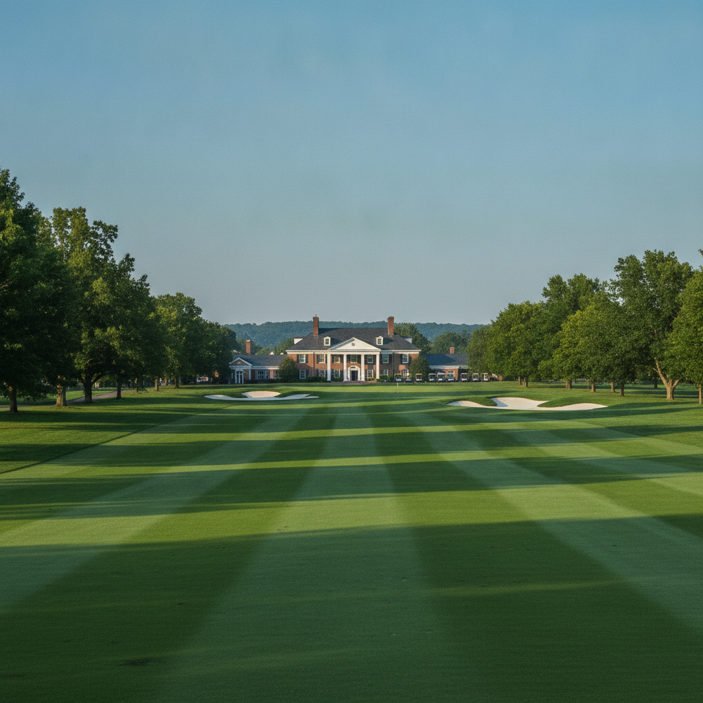 Gamecocks Announce 2026-27 Men's Golf Schedule