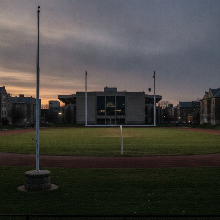 Court Ruling Impacts Hundreds of College Athletes