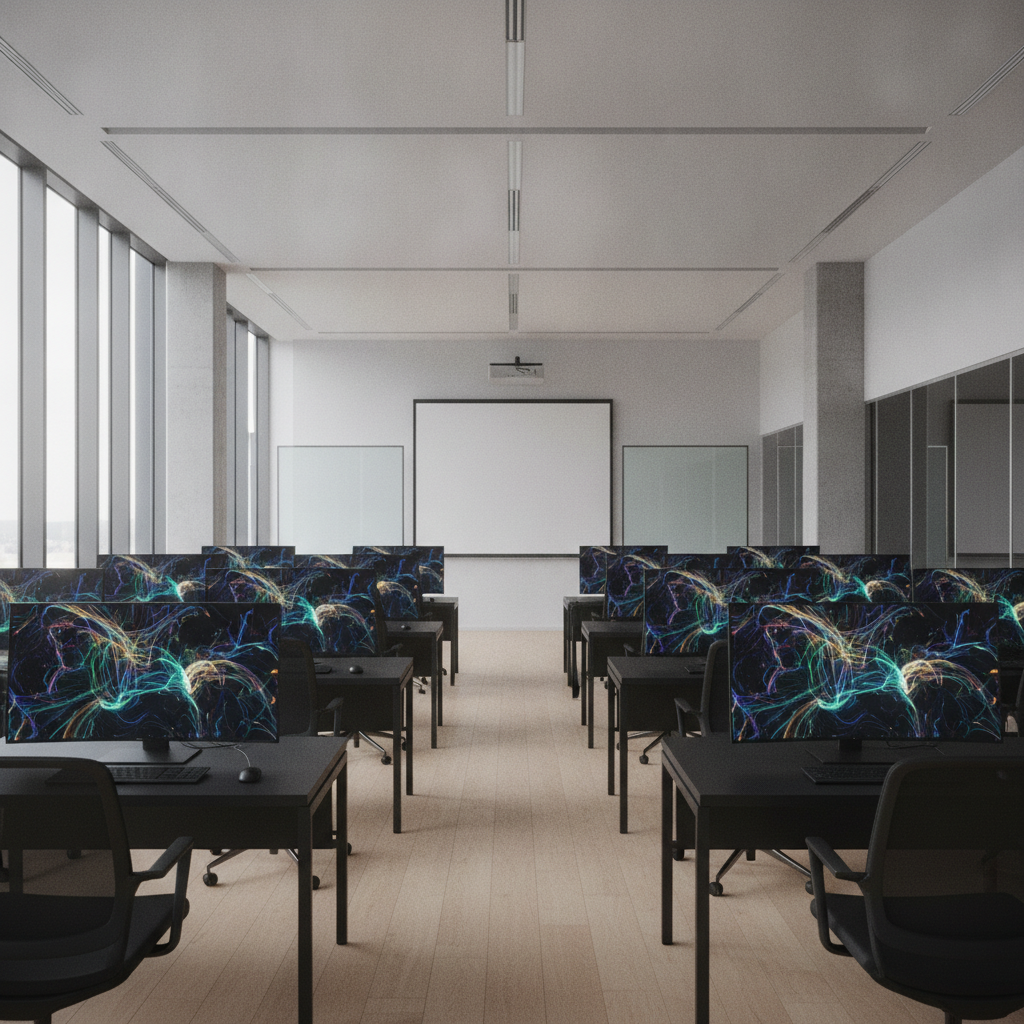 Poll: Americans seek stronger AI rules for K-12 schools