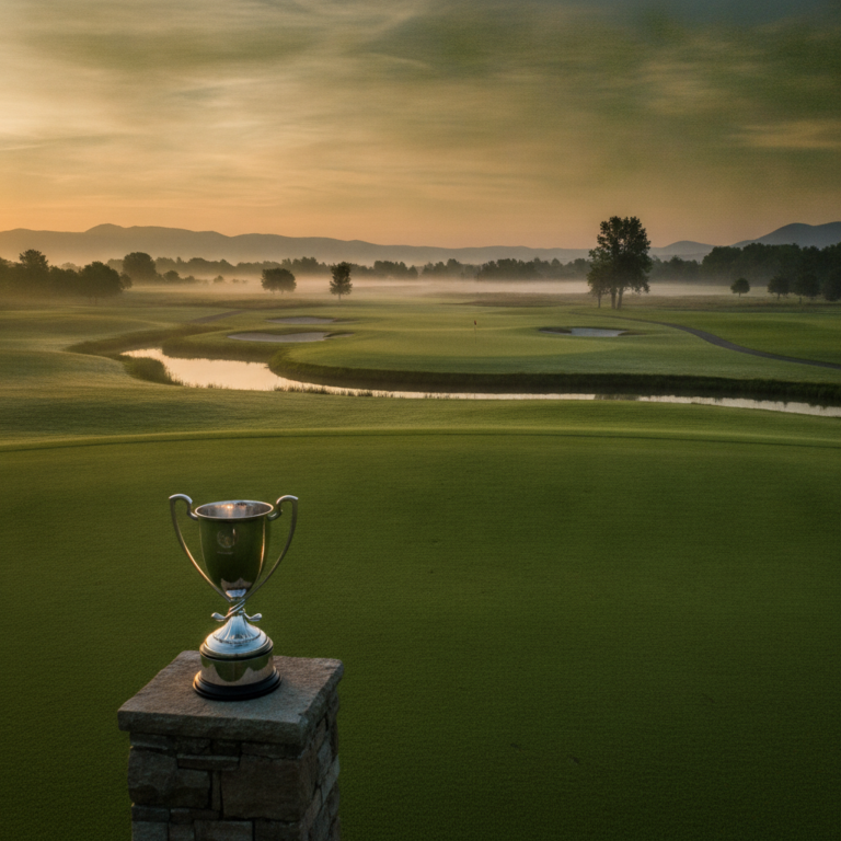 PGA TOUR unveils new 2028 Championship Series structure
