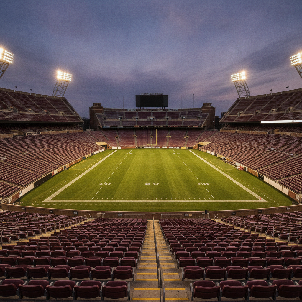 NFL Teams Face Roster Cuts Ahead of Sunday Deadline