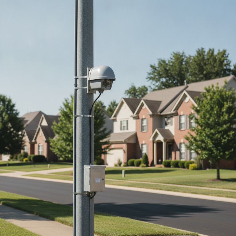 Greer Halts Flock Safety Cameras Amid Public Trust Concerns